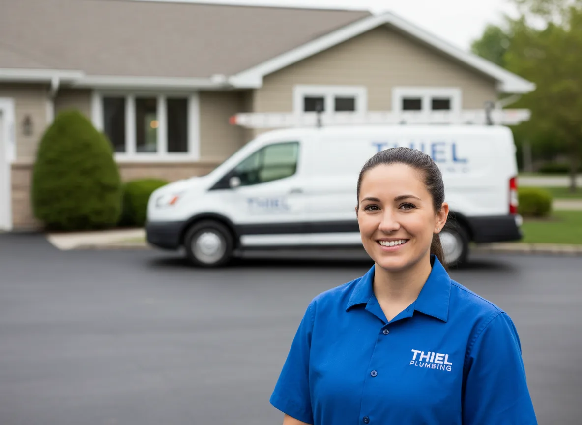 Plumber Mequon, WI FAQs